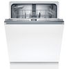 Série 4 Lave-vaisselle entièrement intégrable 60 cm SMV4HAX09E