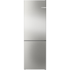 Bosch Série 4 Combiné pose libre avec congélateur en bas 186 x 60 cm I...