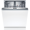 Série 6 Lave-vaisselle entièrement intégrable 60 cm SMV6ZBX26E