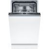 Série 2 Lave-vaisselle entièrement intégrable 45 cm SPV2HMX02E