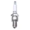 DENSO Bougie d'allumage pour NSU: TTS, TT & MITSUBISHI: Galant, Cordia...