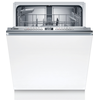 Série 4 Lave-vaisselle entièrement intégrable 60 cm SMV4EAX28E
