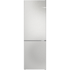 Bosch Série 4 Combiné pose libre avec congélateur en bas 186 x 60 cm M...