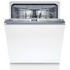 Bosch Série 4 Lave-vaisselle entièrement intégrable 60 cm XXL (grande ...