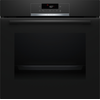 Bosch Série 4 Four multifonctionnel avec ajout de vapeur 60 x 60 cm No...