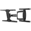 Peerless SA761PU (Mur, 57 kg, 39" - 75"), Support mural pour TV, Noir