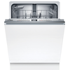 Bosch Série 4 Lave-vaisselle entièrement intégrable 60 cm VarioHinge S...