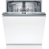 Bosch Série 4 Lave-vaisselle entièrement intégrable 60 cm XXL (grande ...