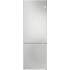 Bosch Série 4 Combiné pose libre avec congélateur en bas 203 x 70 cm M...