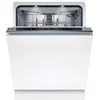 Série 8 Lave-vaisselle entièrement intégrable 60 cm SMD8TCX04E