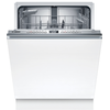 Série 4 Lave-vaisselle entièrement intégrable 60 cm SMV4HAX07E