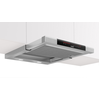 Série 8 hotte télescopique 60 cm Acier inox DFS067K51