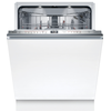 Série 6 Lave-vaisselle entièrement intégrable 60 cm SMV6ZCX03E