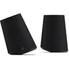 Haut-parleurs sans fil PULSE Elevate  - Midnight Black		