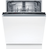 Bosch Série 2 Lave-vaisselle entièrement intégrable 60 cm XXL (grande ...