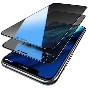 2 Pack Film Verre Trempé iPhone 11 Pro, Anti-Spy Vitre Protection d'ec...Vendu parcdiscount
