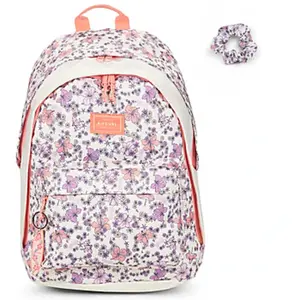 Cartable Rip Curl DOUBLE DOME 24L + SCR MIXED enfant pas cher