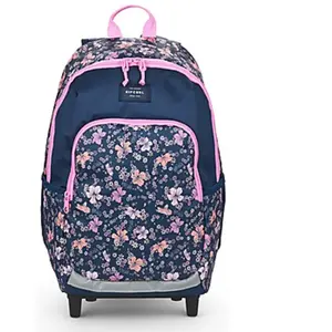 Cartable Rip Curl WHEELED OZONE 30L MIXED enfant pas cher