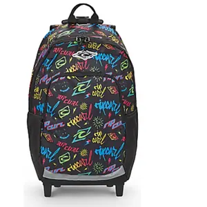 Cartable Rip Curl WHEEL OZONE 30L BOY BTS enfant pas cher