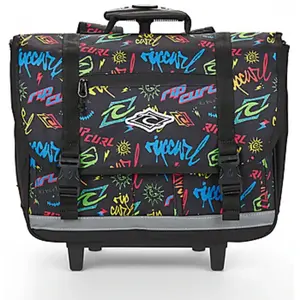 Cartable Rip Curl WHEEL SATCHEL 17L BOY BTS enfant pas cher
