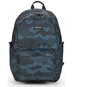 Cartable Rip Curl DOME 17L CAMO CHECK enfant pas cher