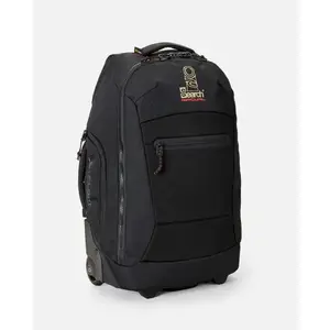 Rip Curl Valise à Roulettes F-light Hybrid Cordura 32l pas cher
