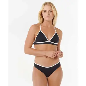Rip Curl Bas De Bikini Mirage Fusion Hipster pas cher