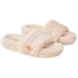 Rip Curl Claquettes Shorey Shearling BloomVendu pardressinn