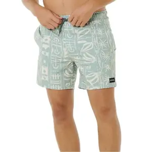 Rip Curl Short De Bain Sessions Volley pas cher