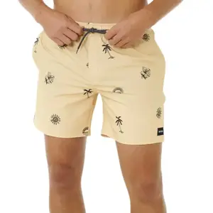 Rip Curl Short De Bain Sessions Volley pas cher