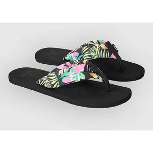 Rip Curl Tongs Freedom Plush Bloom pas cher
