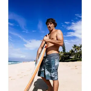 Rip Curl Short De Bain Mirage Barrel Killa pas cher