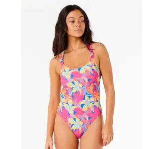 Rip Curl Maillot De Bain Es Vedra Good pas cher
