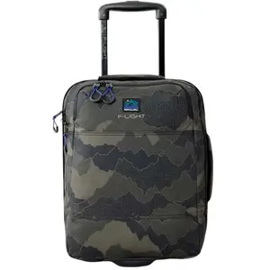 Rip Curl Sac De Voyage à Roulettes F-light Cabin Search 30l pas cher