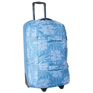 Rip Curl Sac De Voyage à Roulettes F-light Global Ty 100l pas cher