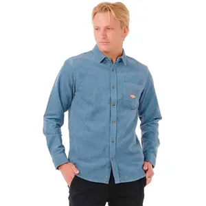 Rip Curl Chemise à Manches Longues Classic Surf Cord pas cher