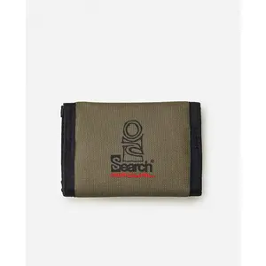 Rip Curl Search Surf Portemonnee Groen Man