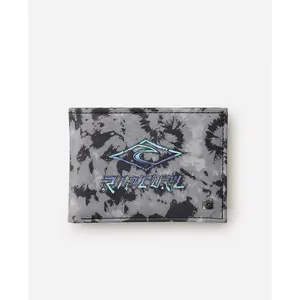 Rip Curl, Hommes, Portefeuille, Herren Portemonnaie Party Pack Pu Slim... pas cher