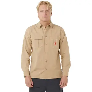 Rip Curl Chemise à Manches Longues Search Destroy pas cher