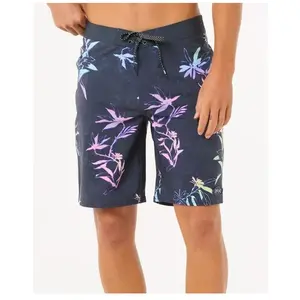 Rip Curl Short De Bain Mirage Heritage Diamond pas cher