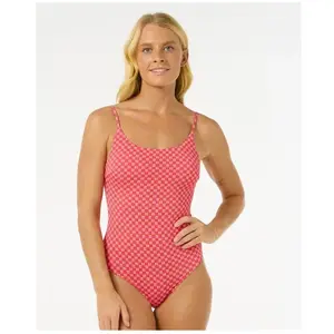 Rip Curl Maillot De Bain Shell Cove Cheeky pas cher