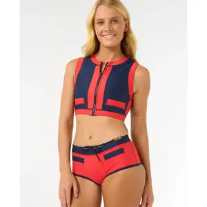 Rip Curl Bas De Bikini Noughties Low Rise VvVendu pardressinn