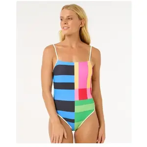 Rip Curl Maillot De Bain Las Dalias Good pas cher