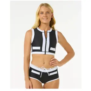 Rip Curl Haut De Bikini Coco Vest pas cher