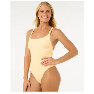 Rip Curl Maillot De Bain La Joya Good pas cher