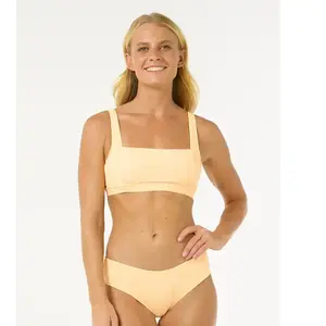 Rip Curl Haut De Bikini La Joya D-dd CropVendu pardressinn