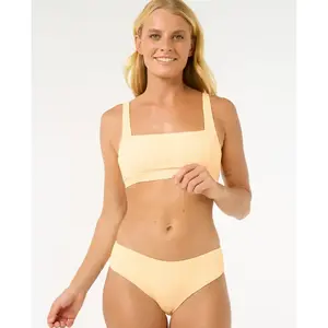 Rip Curl Haut De Bikini La Joya D-dd CropVendu pardressinn