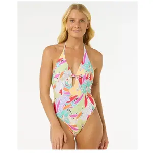 Rip Curl Maillot De Bain Cala Vadella Cheeky pas cher