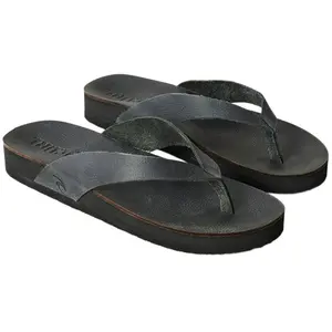 Rip Curl Tongs Freedom Leather BloomVendu pardressinn
