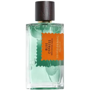 Goldfield & Banks - Blue Cypress Eau de Parfum - 100 ml - Unisex pas cher